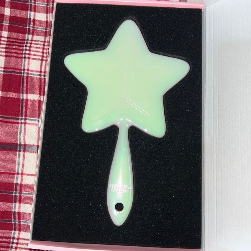 Jeffree Star Mirror